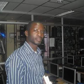 Chris Kaumba