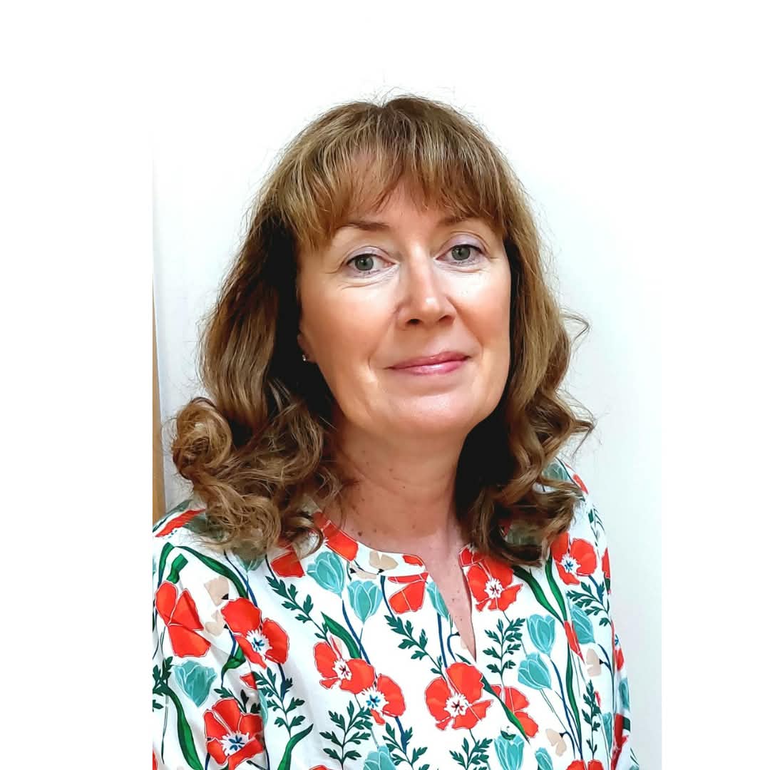 Delyth Pannett