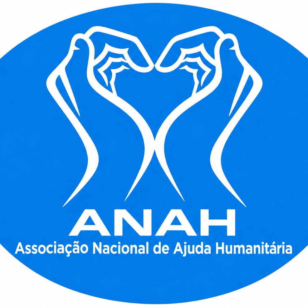 ANAH Angola logo